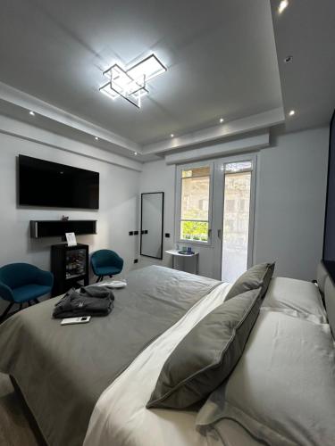 B&B GarbaCity-Inn
