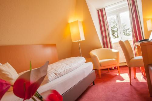 Moin Hotel Cuxhaven photo 27