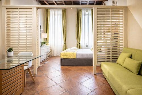 Vittoria Residence Spanish Steps