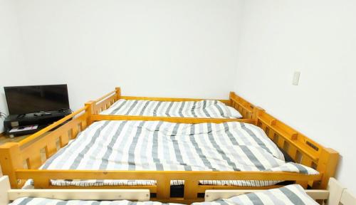 New Open!#room101#Studio Apartment for up to 4 Guests#Direct Access to ...