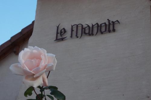 Φωτογραφία από το άλμπουμ του Le Manoir σε Chaumont