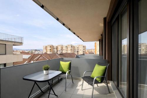 Lumen Studio - Corvin Residence 5