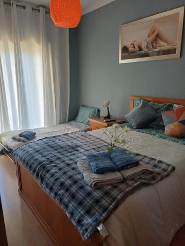 Q3 Suiteroom Sofia's Happy Apartment Loulé Quarteira Almancil
