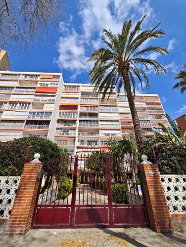 Raxy Deluxe Beach Apartment