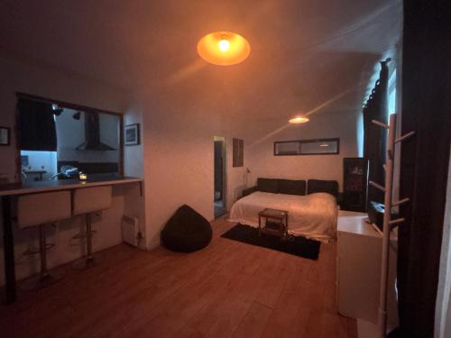 Grand Studio Paris Bastille