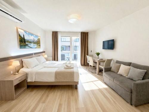 Lumen Studio - Corvin Residence 4
