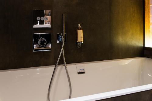 Un baño de Le Florentin