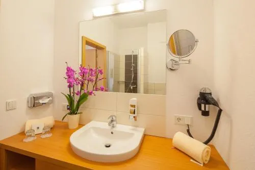 Moin Hotel Cuxhaven photo 6