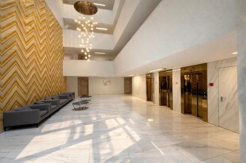 Lumen Studio - Corvin Residence 3