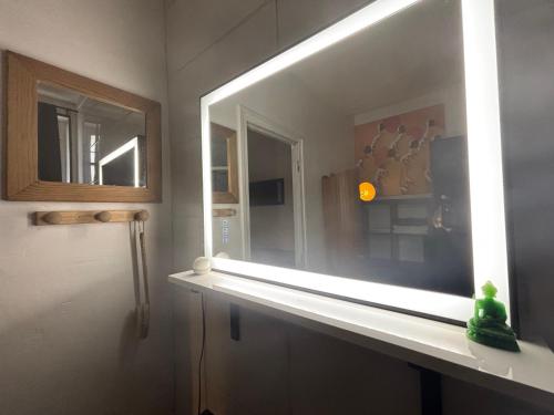 Grand Studio Paris Bastille