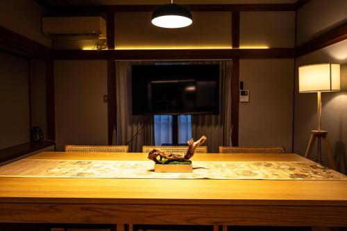 七賢 春分 Stay Shichiken Shubun Stay