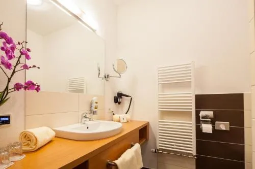 Moin Hotel Cuxhaven photo 7