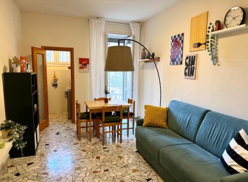 Cozy Navigli House