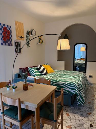 Cozy Navigli House
