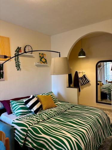 Cozy Navigli House
