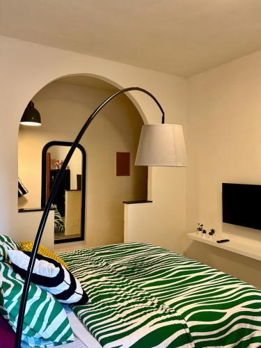 Cozy Navigli House