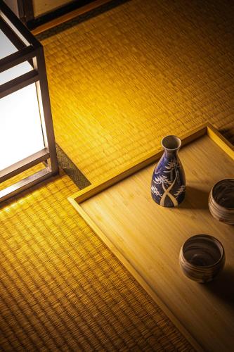 七賢 春分 Stay Shichiken Shubun Stay
