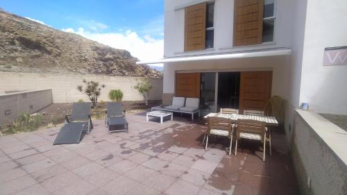 Casa de Playa Sol Y Mar