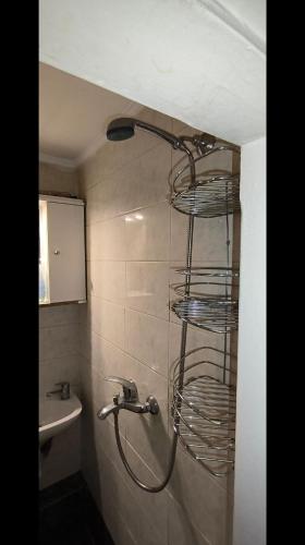 Thessalonik Apartment-Heart of the City