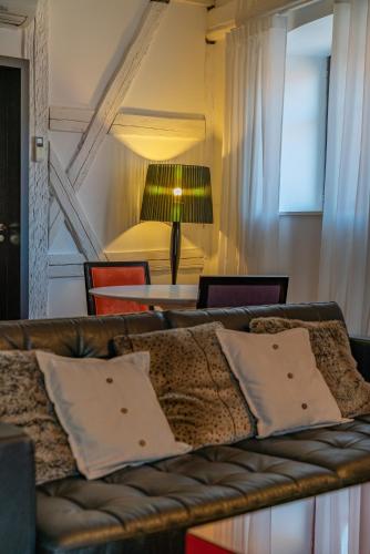 Appartement (2 Adultes)