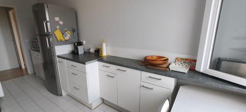Sea View Apartment in Fréjus