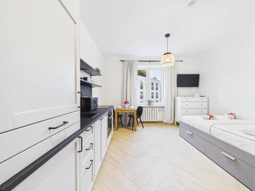Plac Konstytucji SuperApart Perfect Location
