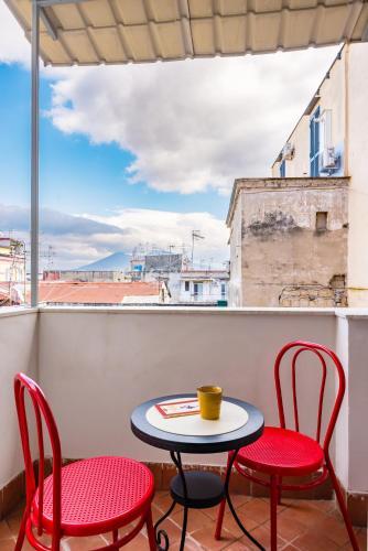 Wide and Arty at Spanish Quarter