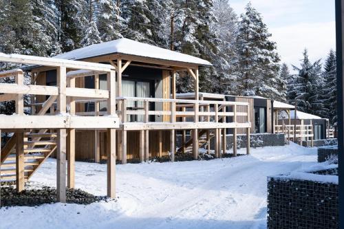 Foto EuroParcs Ossiacher See 2