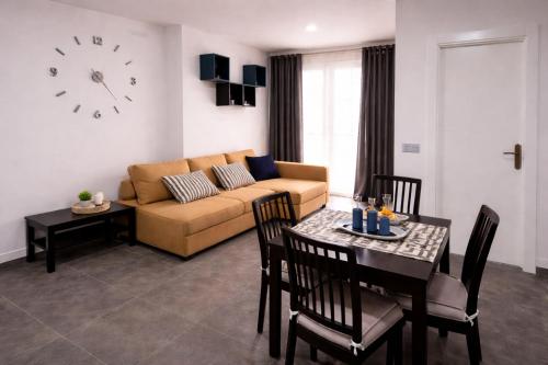 Costa Adeje Apartment, Sea View, 2 Bathrooms, Near Siam Park