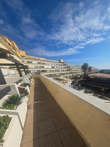 Le Caprice, Apartment, Naturist Village, Coursives