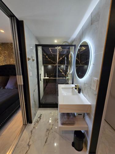Le Caprice, Apartment, Naturist Village, Coursives