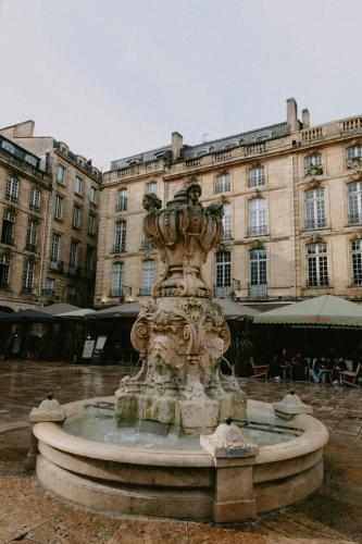 Coeur historique,superbe appartement