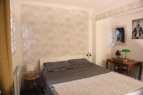 Coeur historique,superbe appartement
