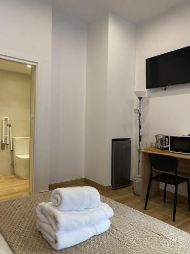 Thor Hostal Boutique