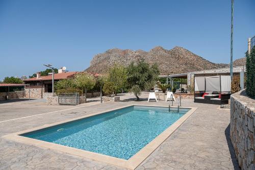 Alkistis Sweet Homes