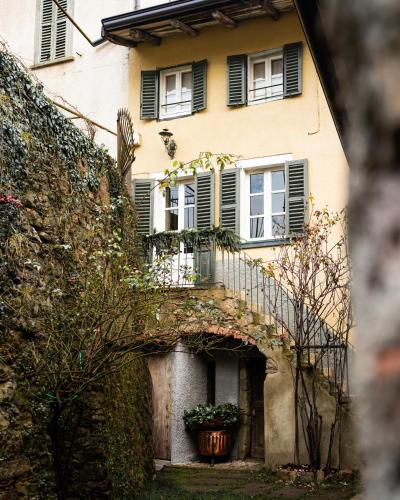Relais il Convento