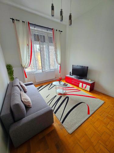 Foto Vanesia Boutique Apartment