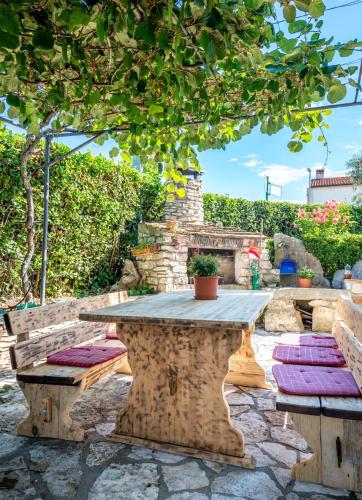 Apartment Rovinj 2425