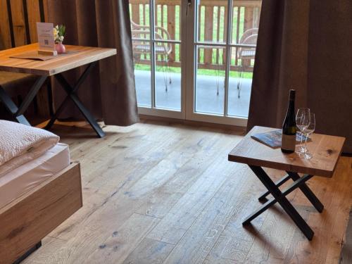 Galeriebild der Unterkunft Weingut Rixinger in Spitz