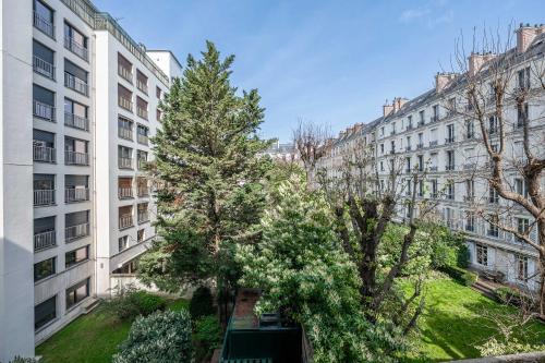 Spacious fully equipped 1-bedroom - Mobility lease