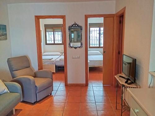 Apartamentos Peñiscola Residencial 3000