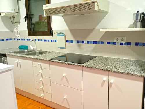 Apartamentos Peñiscola Residencial 3000