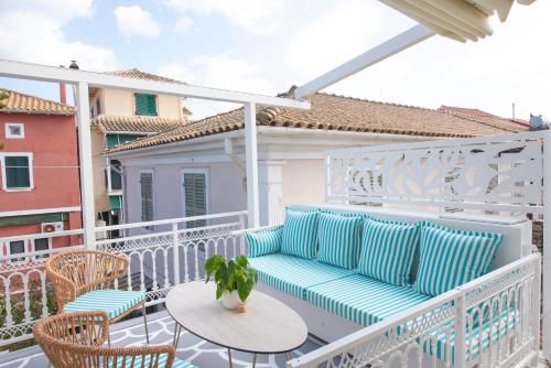 Casa Del Mare Lefkada