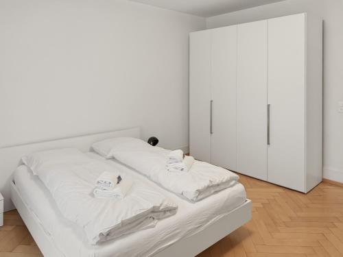 2BR near lake - Stardust 11