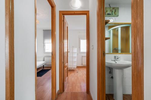 Luminous apartment in Imperial neighborhood MELANC