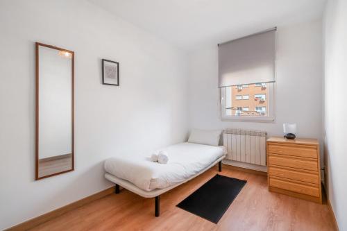 Luminous apartment in Imperial neighborhood MELANC