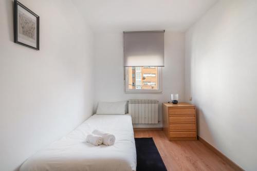 Luminous apartment in Imperial neighborhood MELANC
