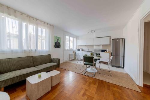Charming 3room apartment - 6 people - Historic Center - Elevator photo 26
