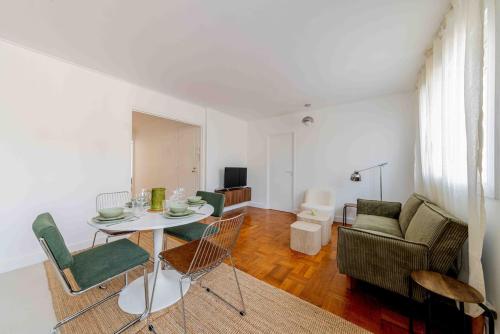 Charming 3room apartment - 6 people - Historic Center - Elevator photo 25