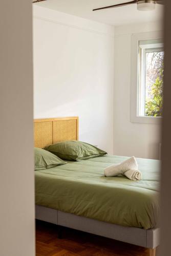 Charming 3room apartment - 6 people - Historic Center - Elevator photo 4